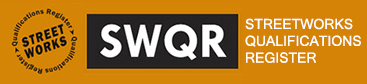 Street Works Qualifications Register (SWQR)